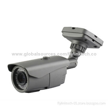 Built-in/External PoE + $4/8 Network Camera, 40m IR Range